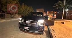 شيفروليه تاهو